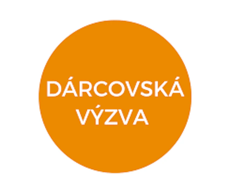 Dárcovská výzva, aneb jak funguje peer to peer fundraising.