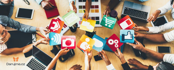 Sociální sítě jako akviziční kanál: Facebook + e-mail = vítězná dvojka