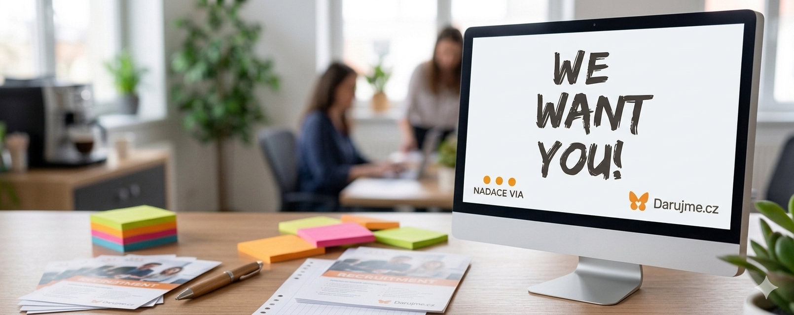 Technical support specialist at Darujme.cz