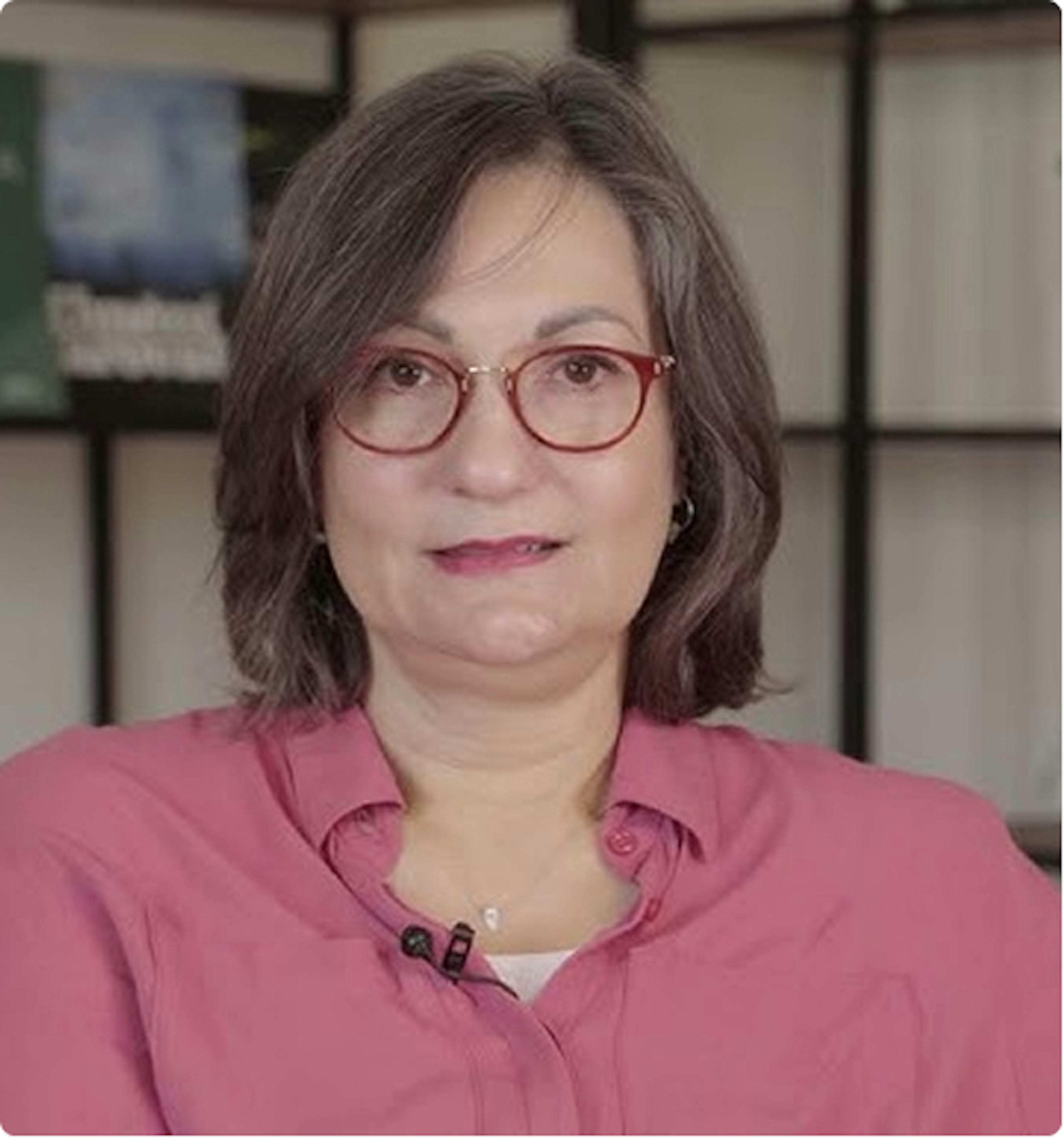 Marie Kovářová