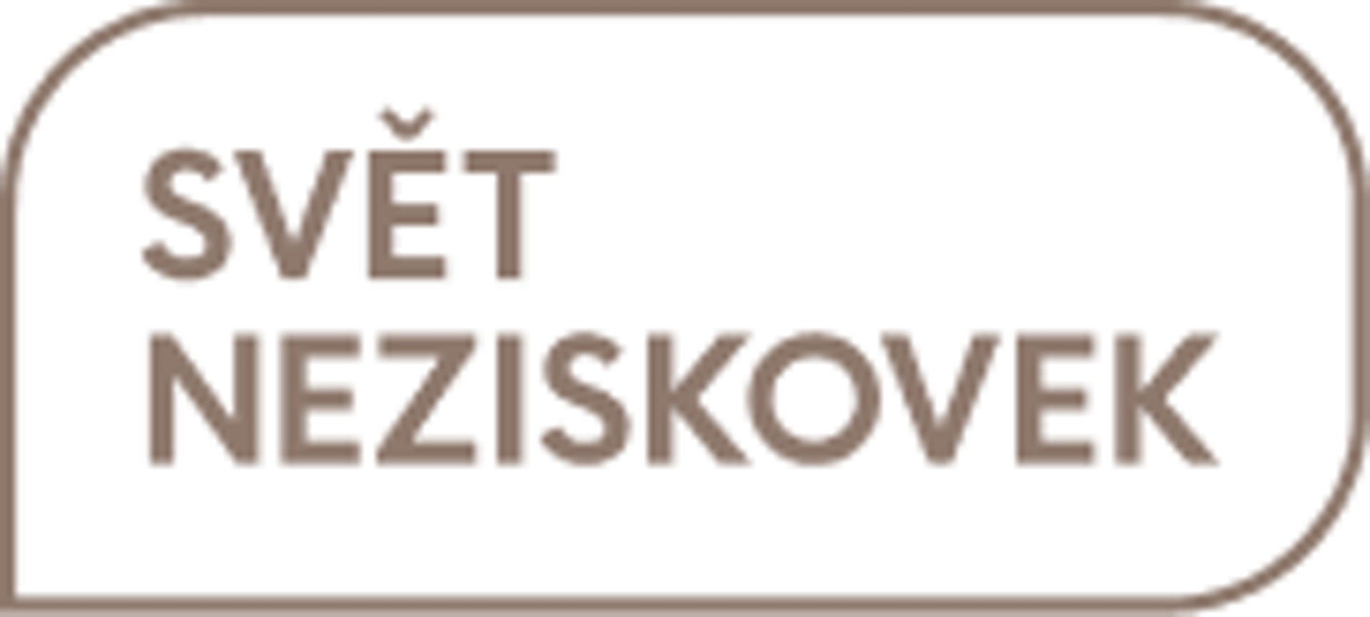 Svět Neziskovek