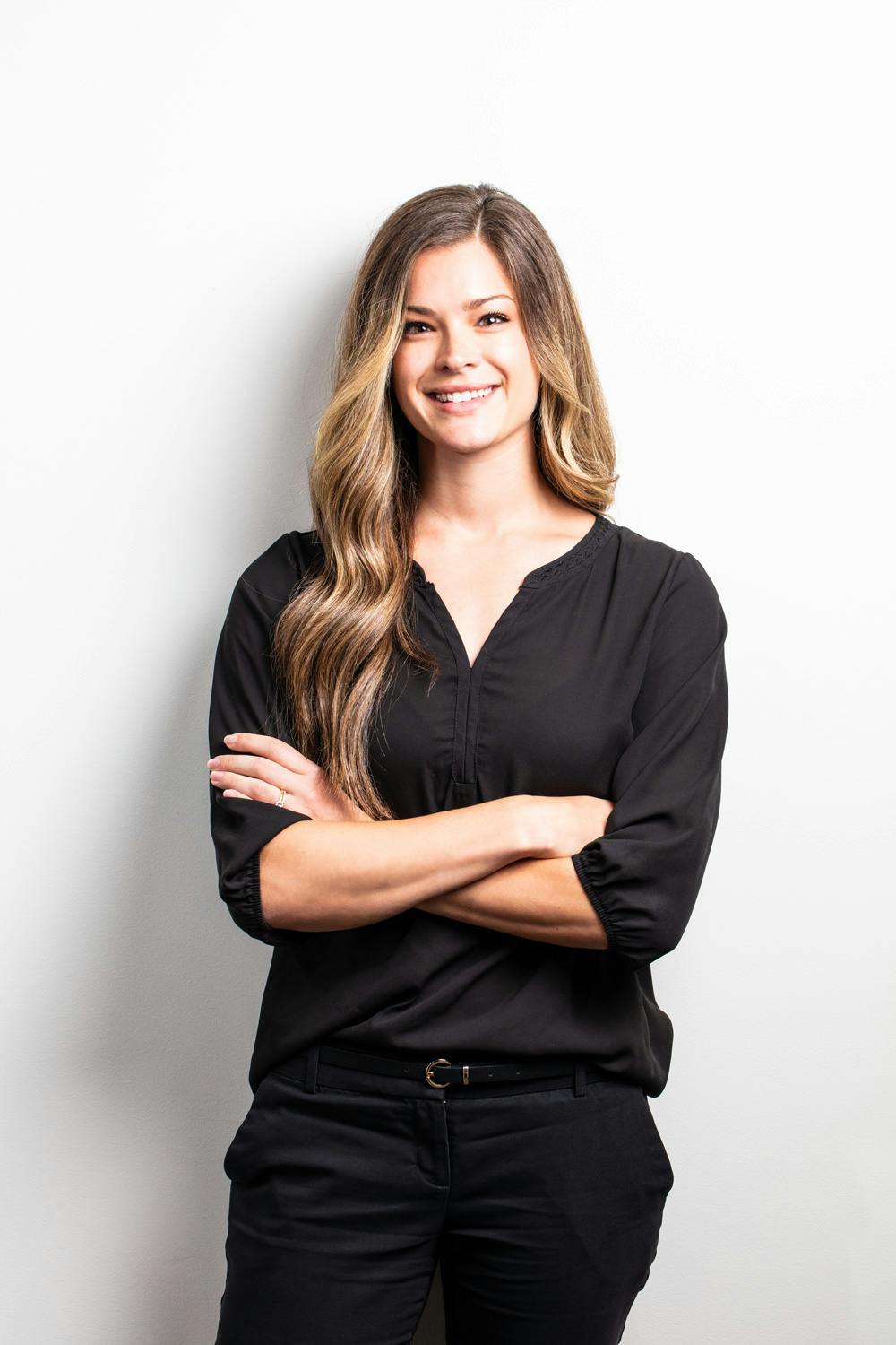Kacey Polanco-Patient Coordinator