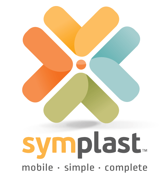 symplast logo
