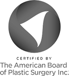 American Board of Plastic Surgery logo