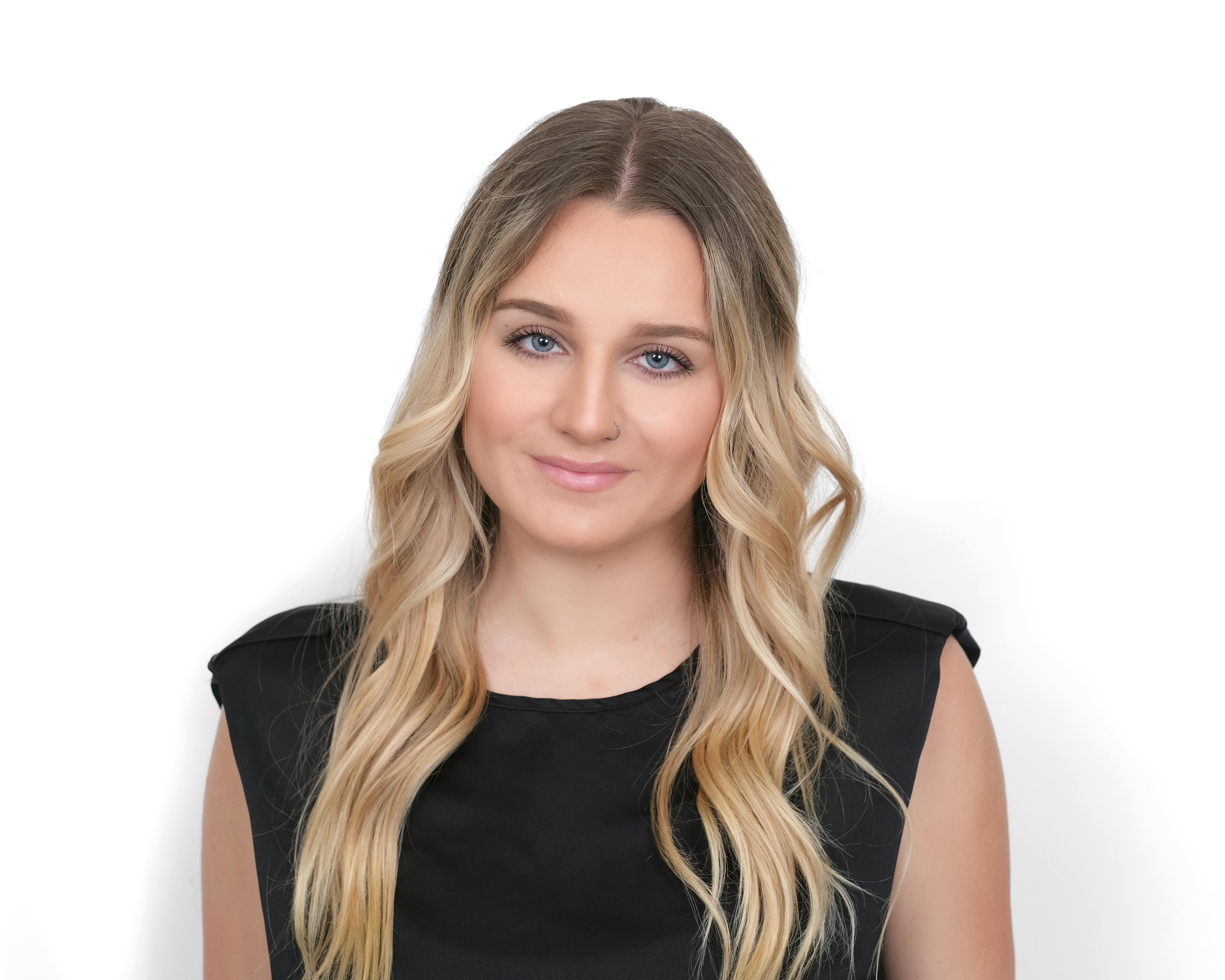 Patient Concierge - Emma Prior