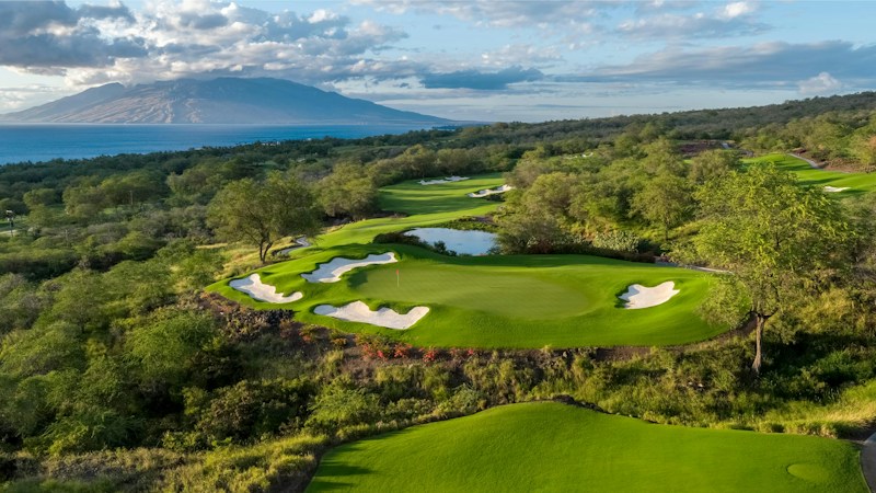 Makena Golf & Beach Club photo 1