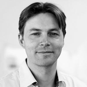 Markus Kreisel -  CEO of Kreisel Electric