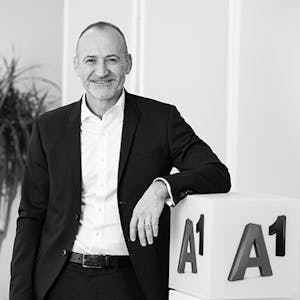 Alejandro Plater -  COO A1 Telekom Austria Group