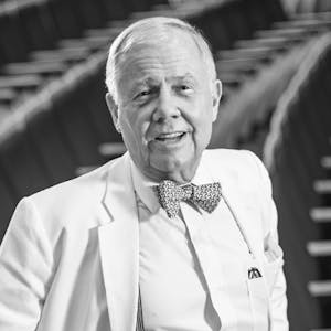 Jim Rogers - International Investor and Author