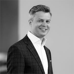 Thomas Arnoldner - CEO A1 Telekom Austria Group; Präsident des Austrian Management Club