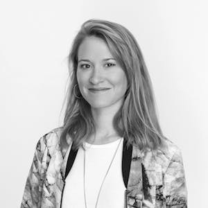 Nathalie Sonne – Head of Accelerator at leAD Sports, Startup scene