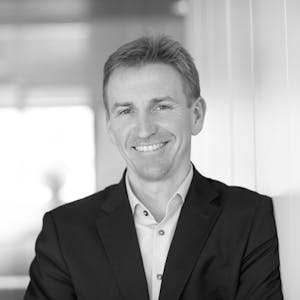 Thomas Lichtblau – Executive Director BIPA