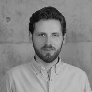 Niklas Jansen – Unternehmer und Co-Founder Blinkist