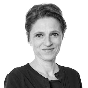Karin Bauer - Ressortleiterin Karriere DER STANDARD