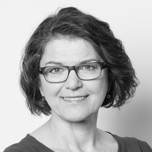 Christine Haiden – Chefredakteurin Welt der Frauen