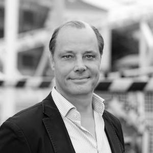 Ralf Kunzmann - Managing Director aws Gründerfonds