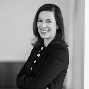 Mariella Schurz - Secretary General B&C Privatstiftung
