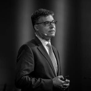 Christian Klezl – General Manager IBM Europe