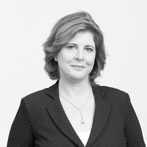 Doris Agneter – CEO tecnet equity