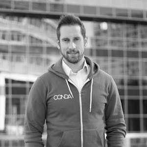 Daniel Horak – Co-Founder, CSO zero21