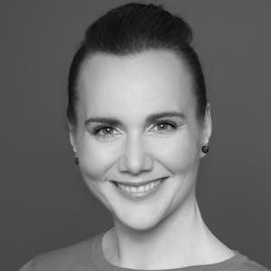 Kathrin Nusser - Managing Director & CFO Flaconi