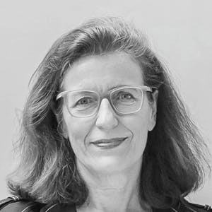 Elke Guenther – Center Head AIT Austrian Institute of Technology