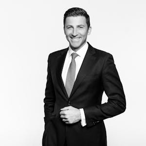Günther Helm – CEO Müller Holding