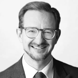 Thomas Greminger – Generalsekretär OSCE