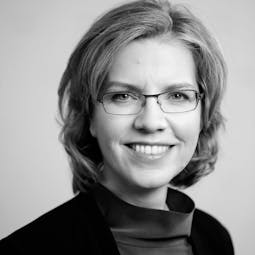 Leonore Gewessler – Bundesministerin für Klimaschutz, Umwelt, Energie, Mobilität, Innovation und Technologie