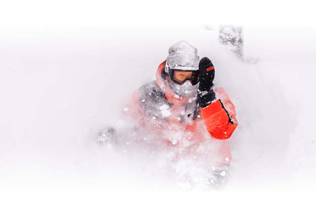 Station touristique Massif du Sud