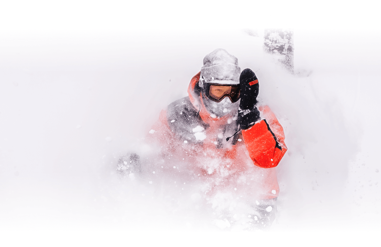 Station touristique Massif du Sud
