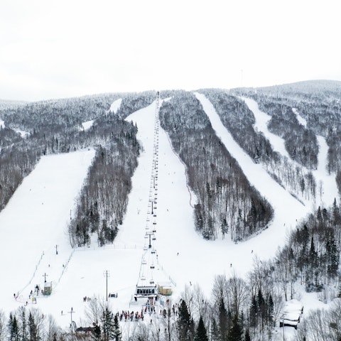 Accueil Ski Massif du Sud