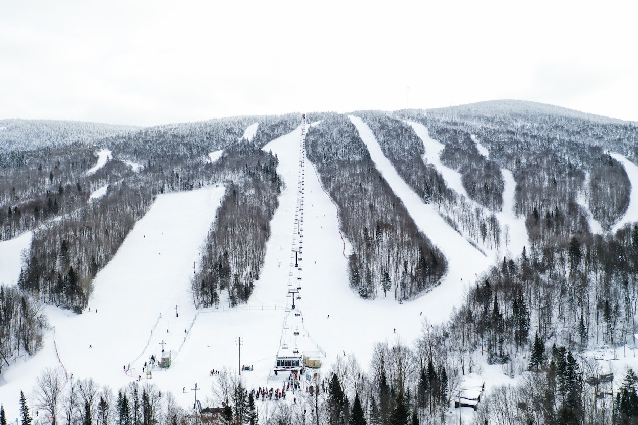 Massif du Sud touristic Resort