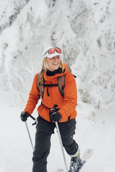 Massif du Sud touristic Resort