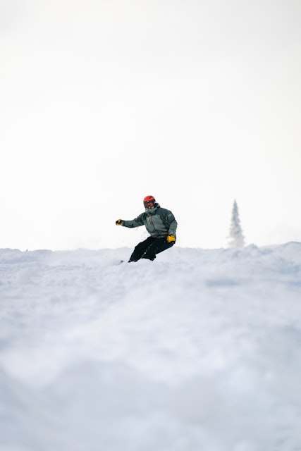 Massif du Sud touristic Resort