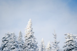 Station touristique Massif du Sud