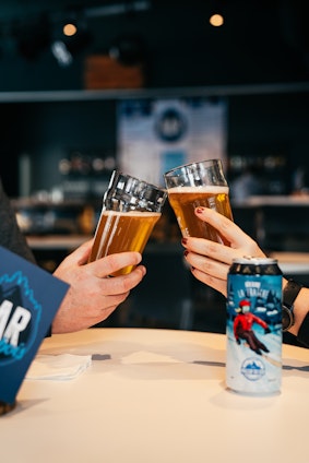 Station touristique Massif du Sud