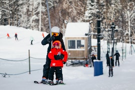 Station touristique Massif du Sud