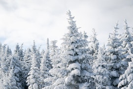 Station touristique Massif du Sud