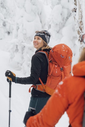 Massif du Sud touristic Resort