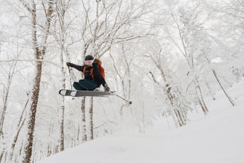 Massif du Sud touristic Resort