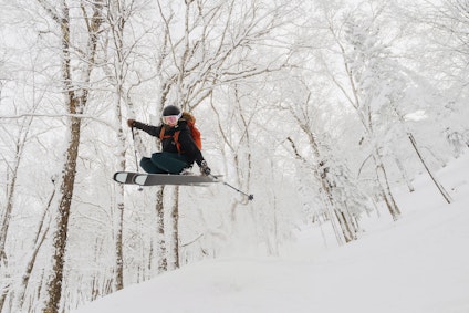 Massif du Sud touristic Resort