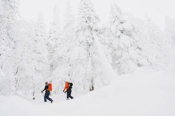 Massif du Sud touristic Resort