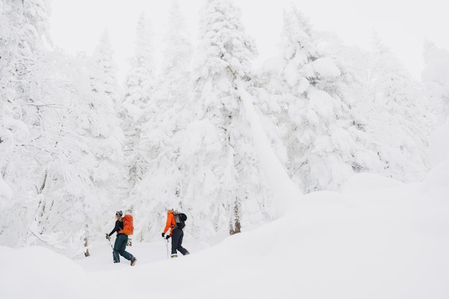 Massif du Sud touristic Resort