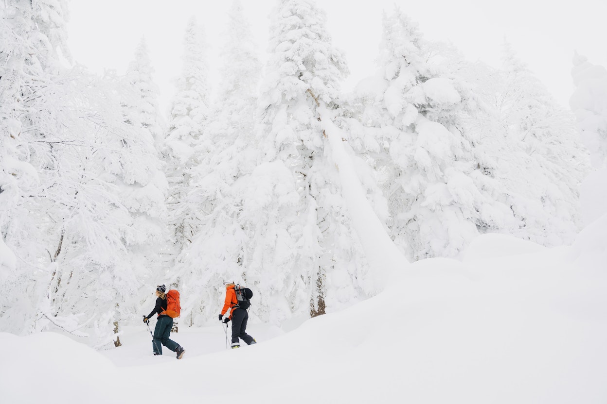 Massif du Sud touristic Resort