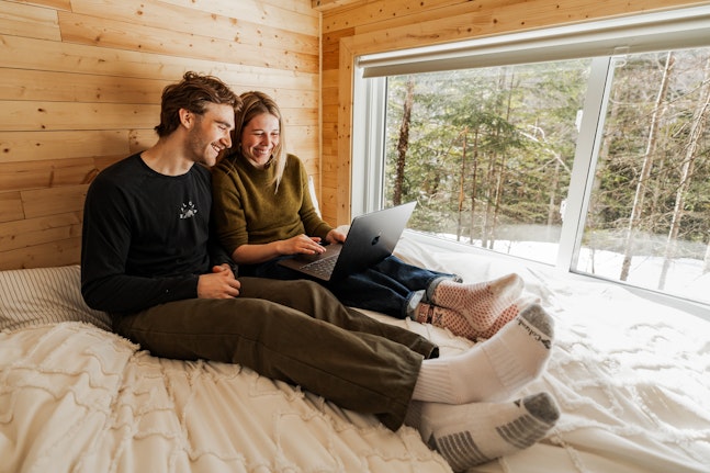 Station touristique Massif du Sud