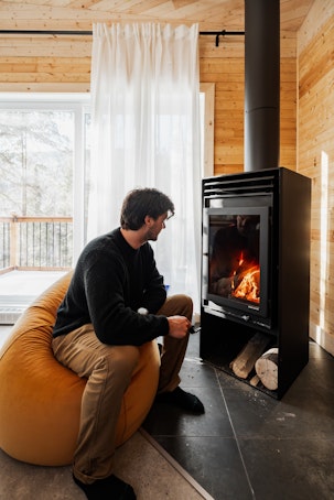 Station touristique Massif du Sud