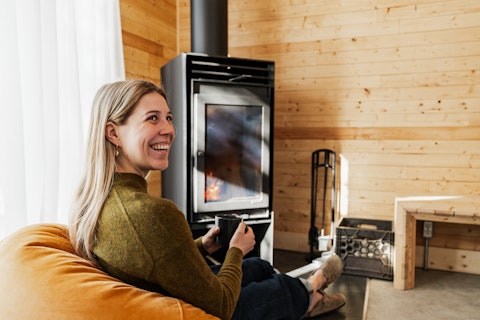 Station touristique Massif du Sud