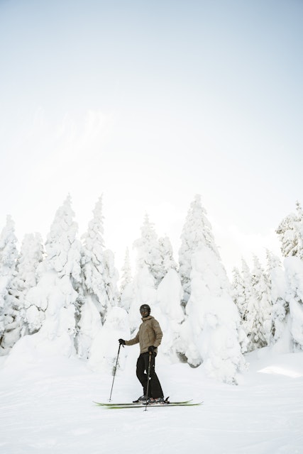 Massif du Sud touristic Resort