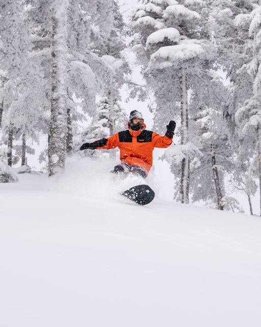 Massif du Sud touristic Resort